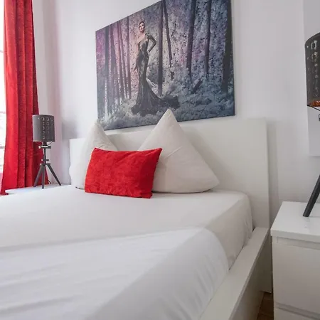 Apartamento Beau-regard Grand-rex *