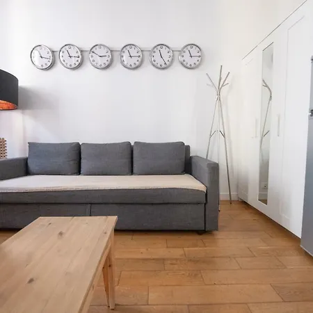 Apartamento Beau-regard Grand-rex *