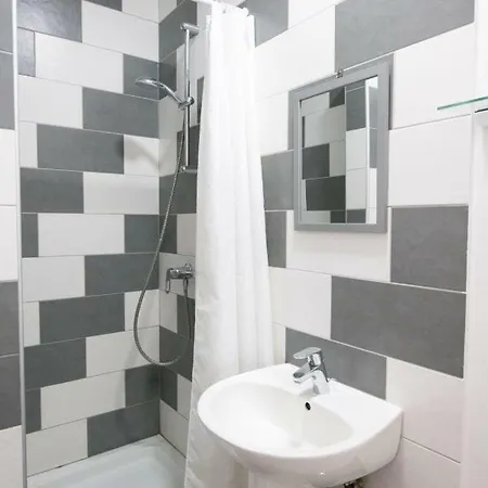 Beau-regard Grand-rex Apartamento Paris