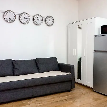 Apartamento Beau-regard Grand-rex